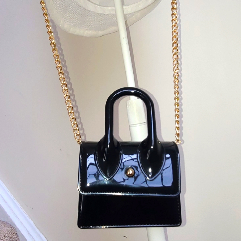 Tiny Crossbody - image 3